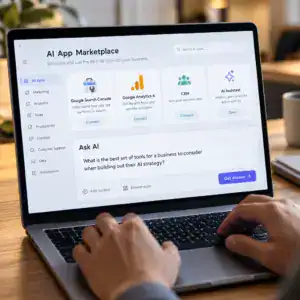 From Marketing Guesswork To AI Driven Decisions: A Practical Guide For SMBs