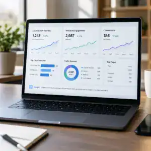 Is Your Business Easy To Find Online? A Quick Audit Of Search, Content, And AI Visibility